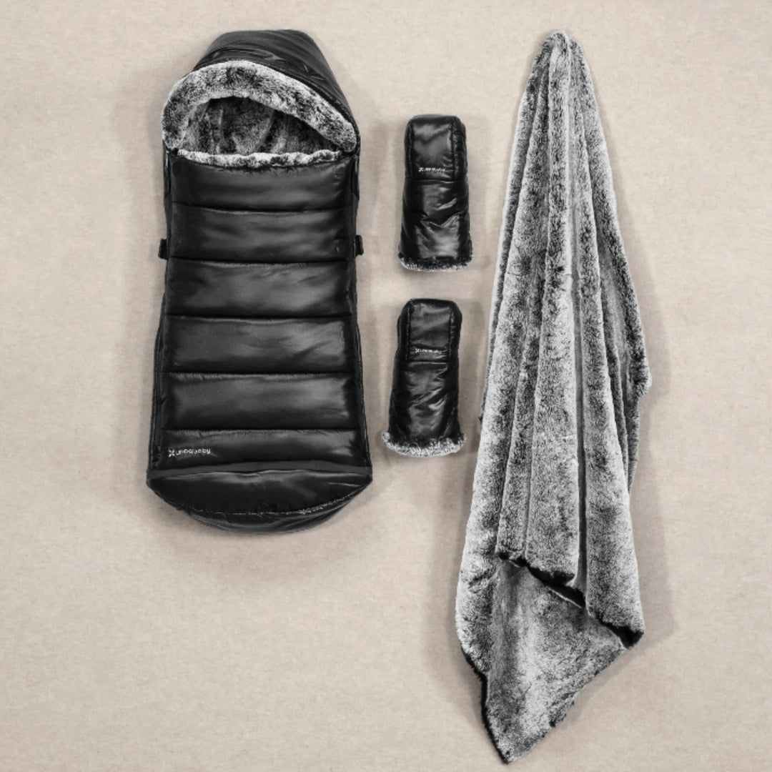 UPPAbaby | CozyGanoosh Luxe