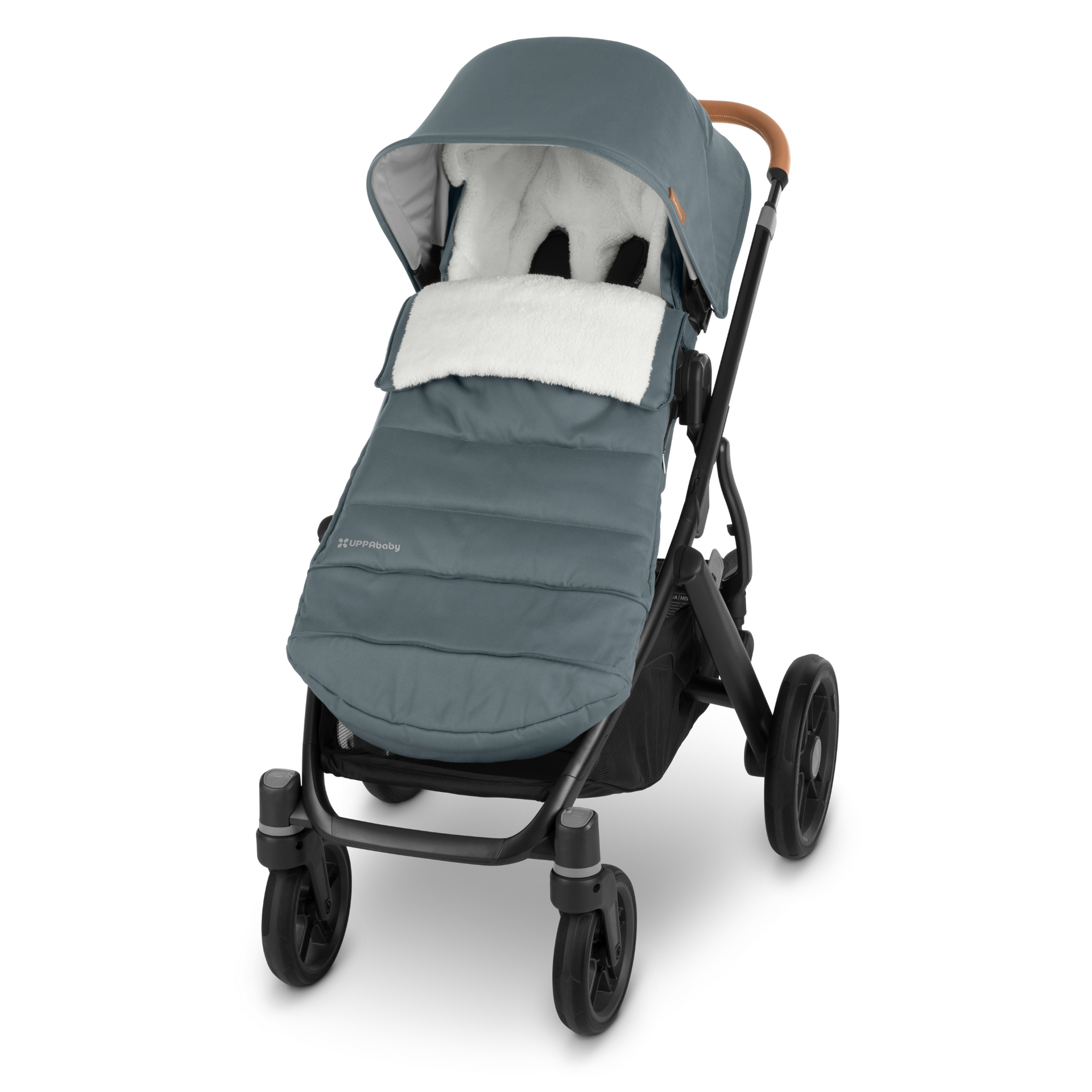 Uppababy gregory footmuff hotsell