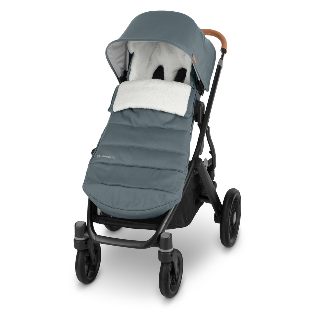 UPPAbaby | CozyGanoosh