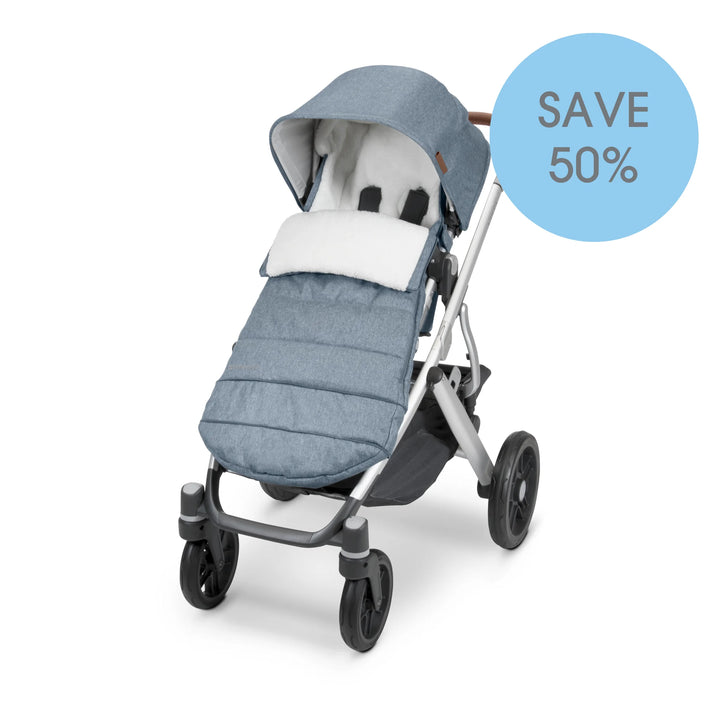 UPPAbaby | CozyGanoosh (Outlet)