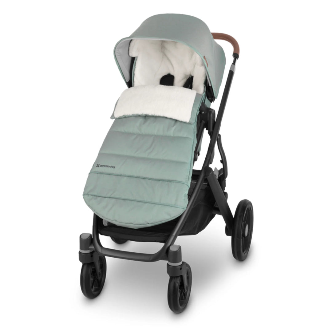 UPPAbaby | CozyGanoosh