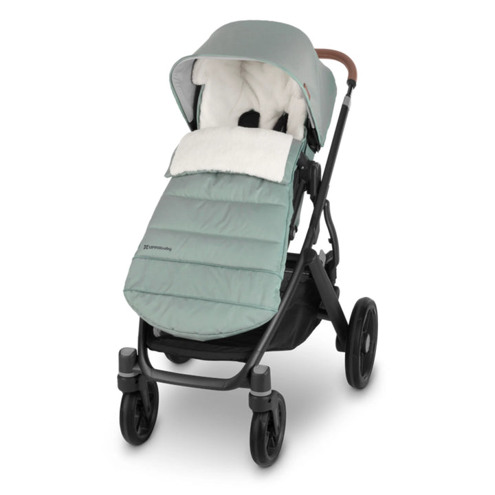 UPPAbaby | CozyGanoosh