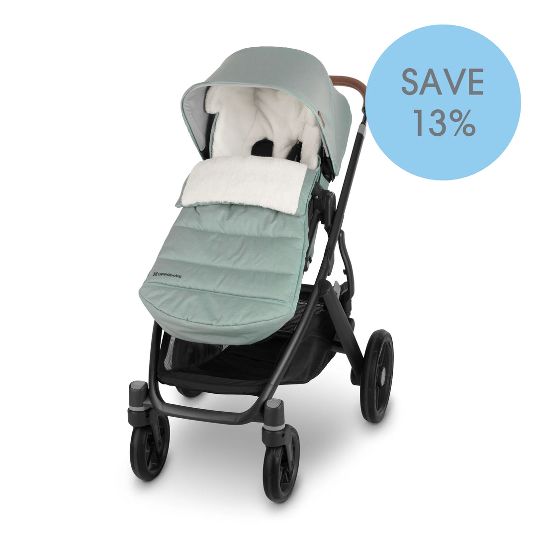 UPPAbaby | CozyGanoosh (Outlet)