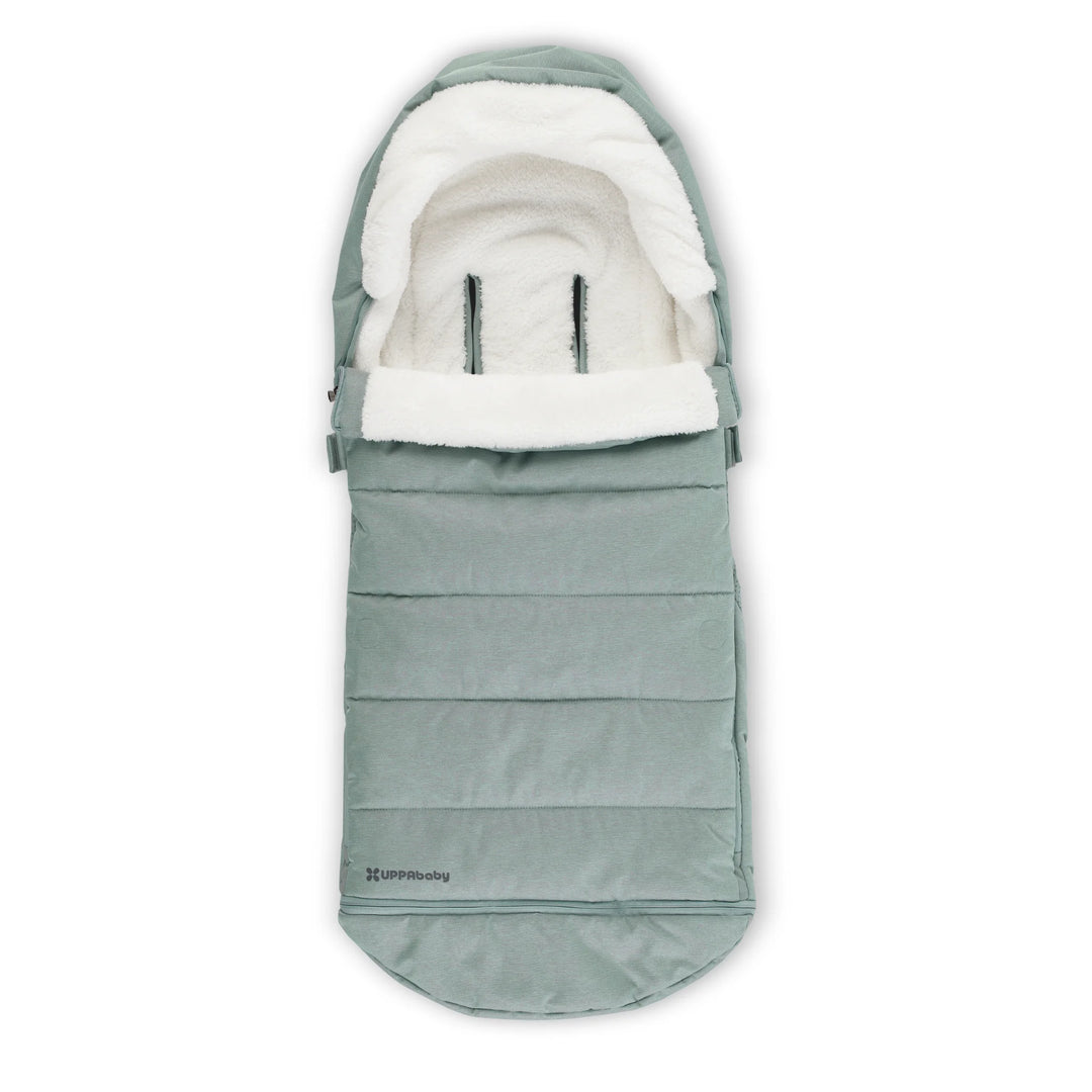 UPPAbaby | CozyGanoosh