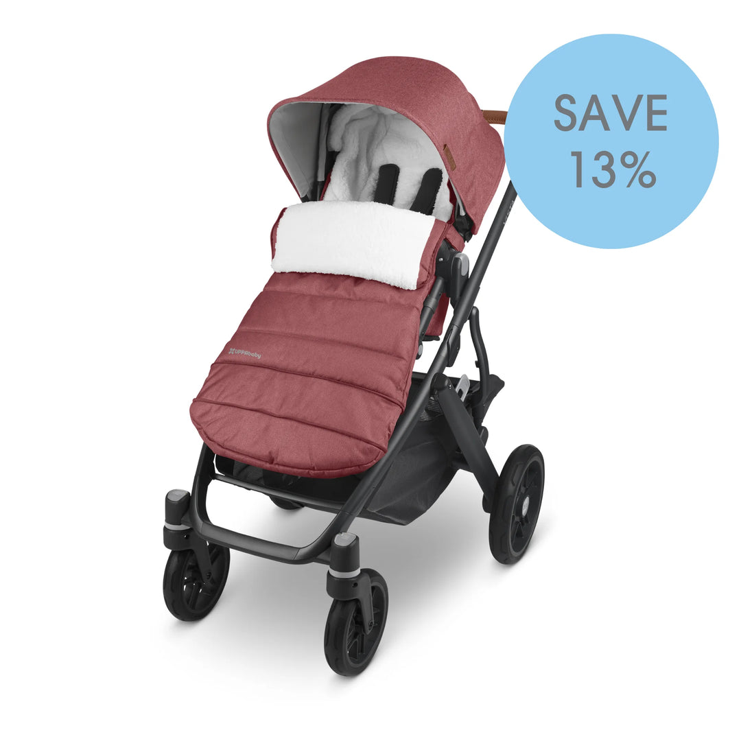 UPPAbaby | CozyGanoosh (Outlet)