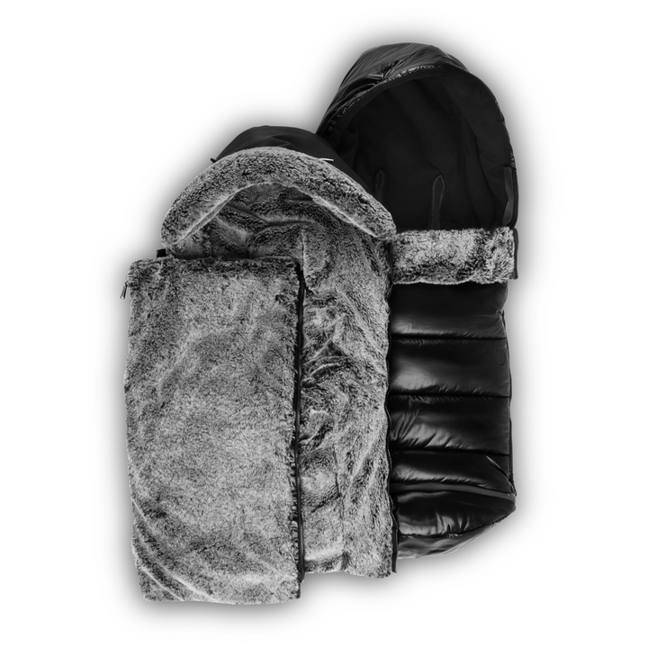 UPPAbaby | CozyGanoosh Luxe