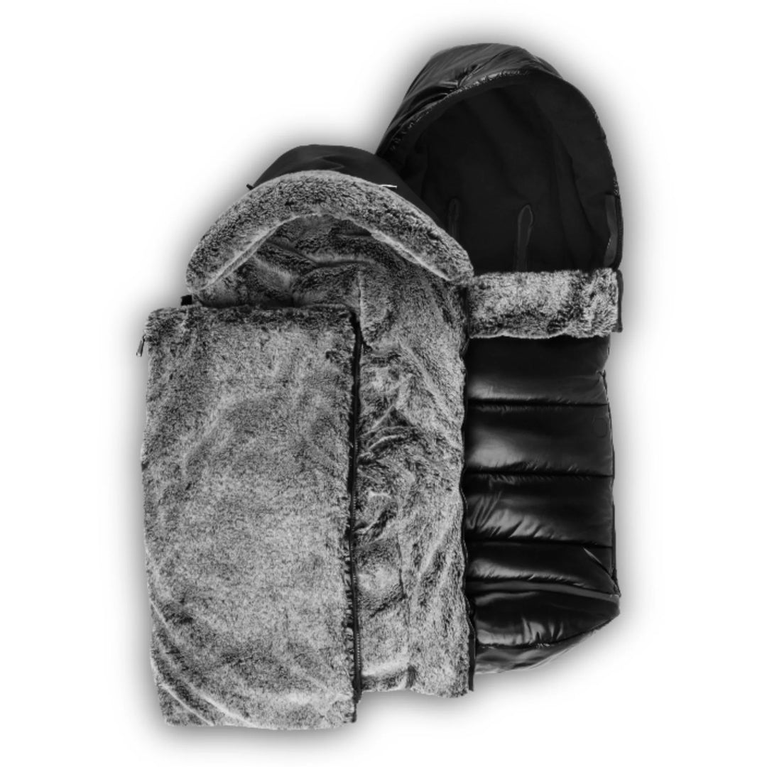 UPPAbaby | CozyGanoosh Luxe