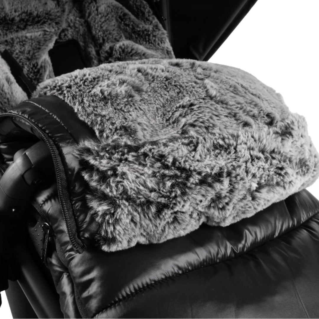 UPPAbaby | CozyGanoosh Luxe