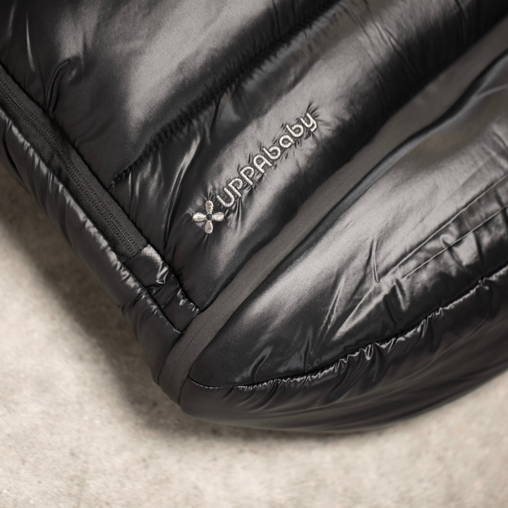 UPPAbaby | CozyGanoosh Luxe