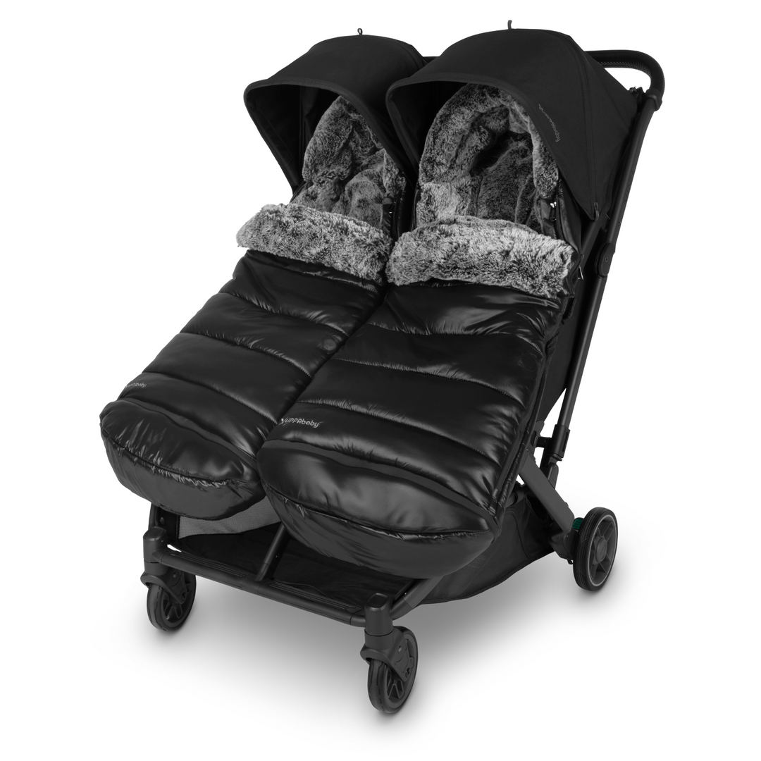 UPPAbaby | CozyGanoosh Luxe