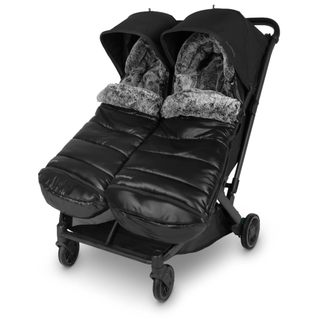 UPPAbaby | CozyGanoosh Luxe