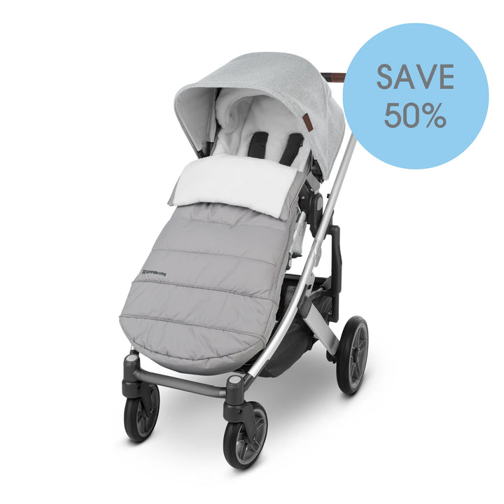 UPPAbaby | CozyGanoosh (Outlet)