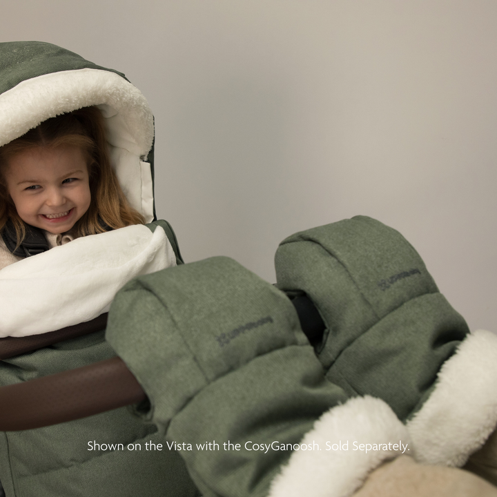UPPAbaby | CozyHandmuff