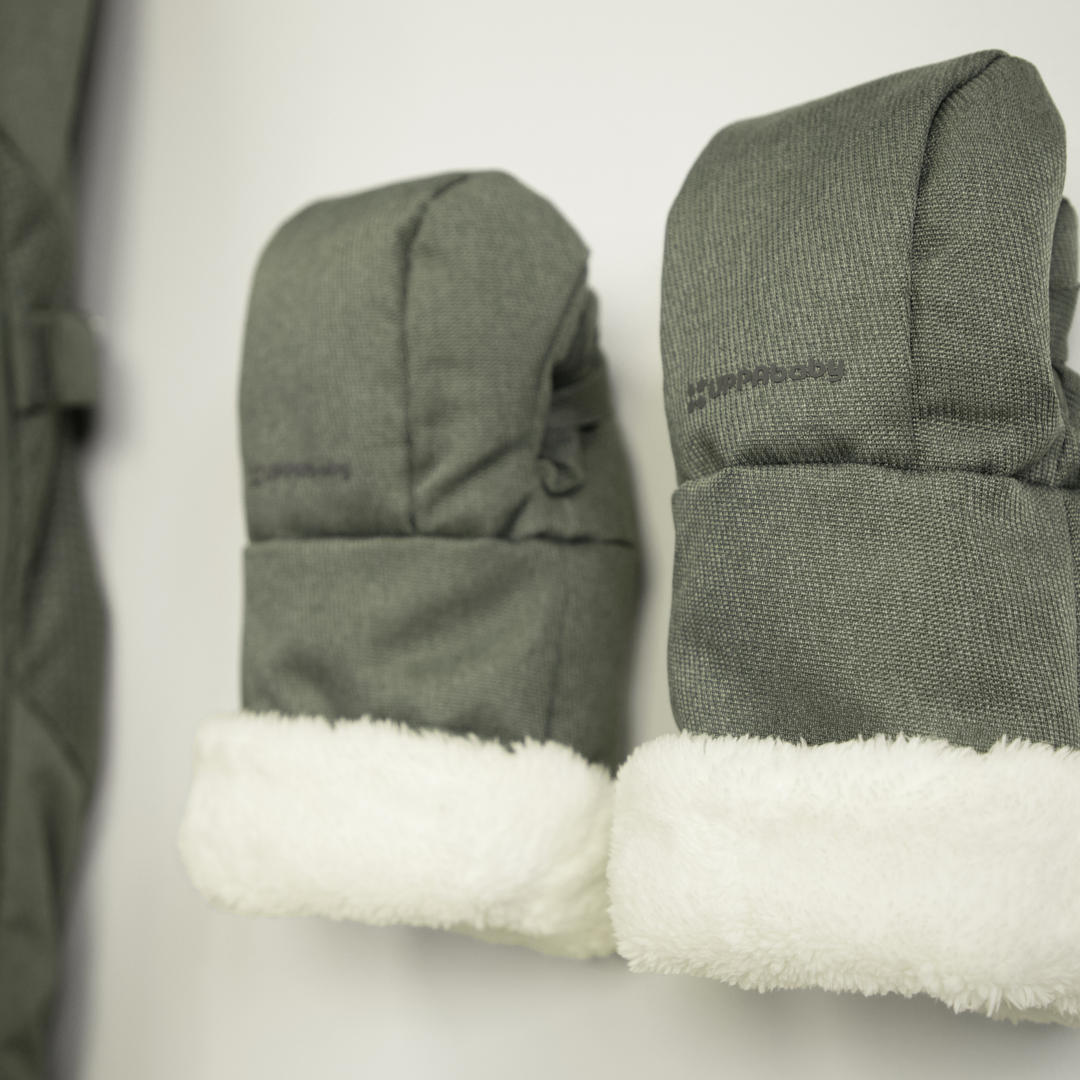 UPPAbaby | CozyHandmuff
