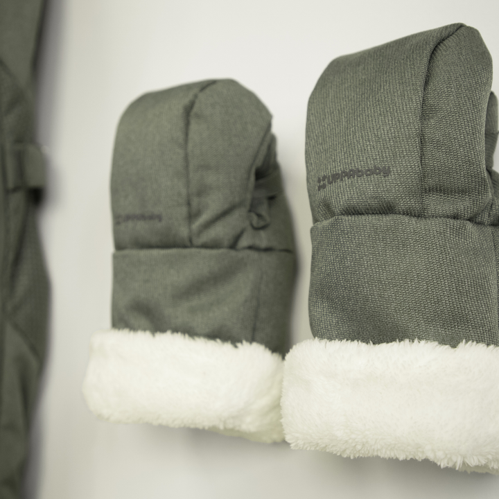 UPPAbaby | CozyHandmuff