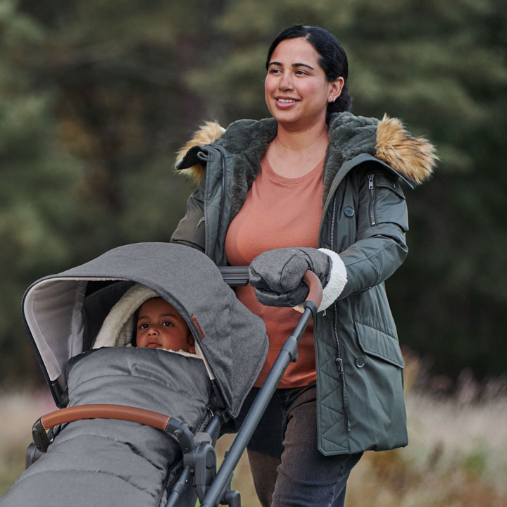 UPPAbaby | CozyHandmuff