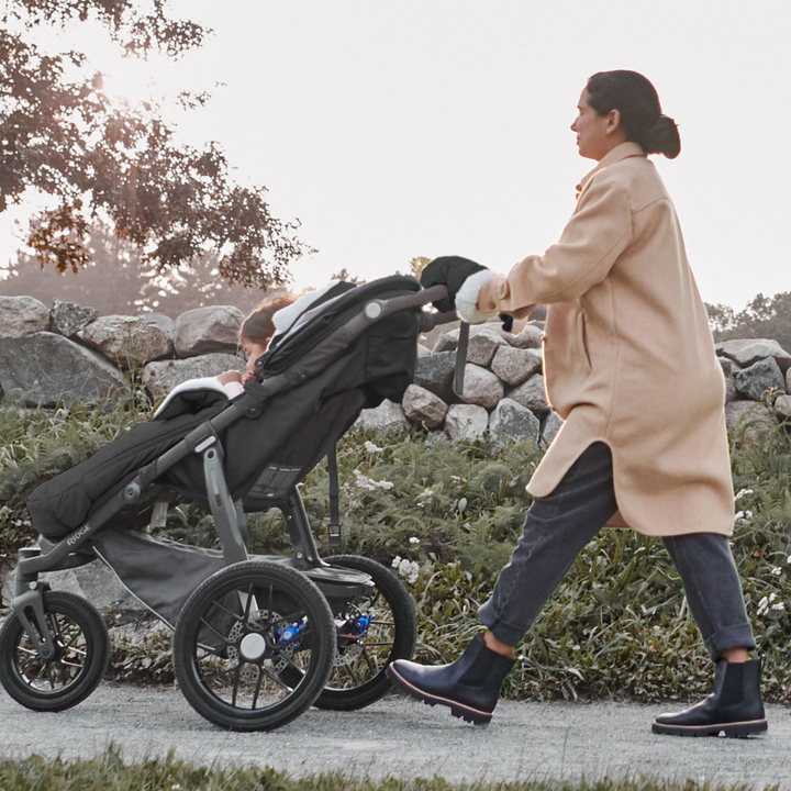 UPPAbaby | CozyHandmuff