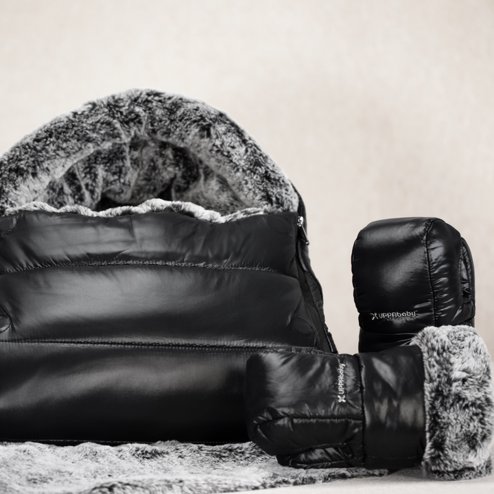 UPPAbaby | CozyHandmuffs Luxe