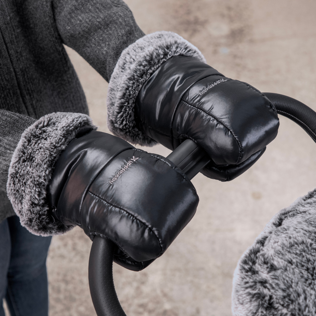 UPPAbaby | CozyHandmuffs Luxe