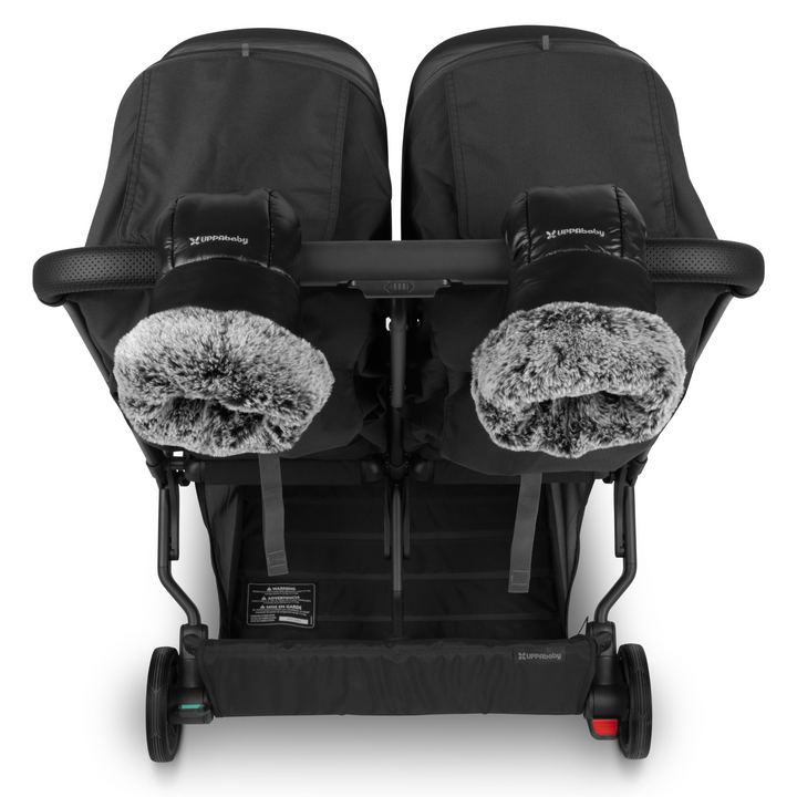 UPPAbaby | CozyHandmuffs Luxe