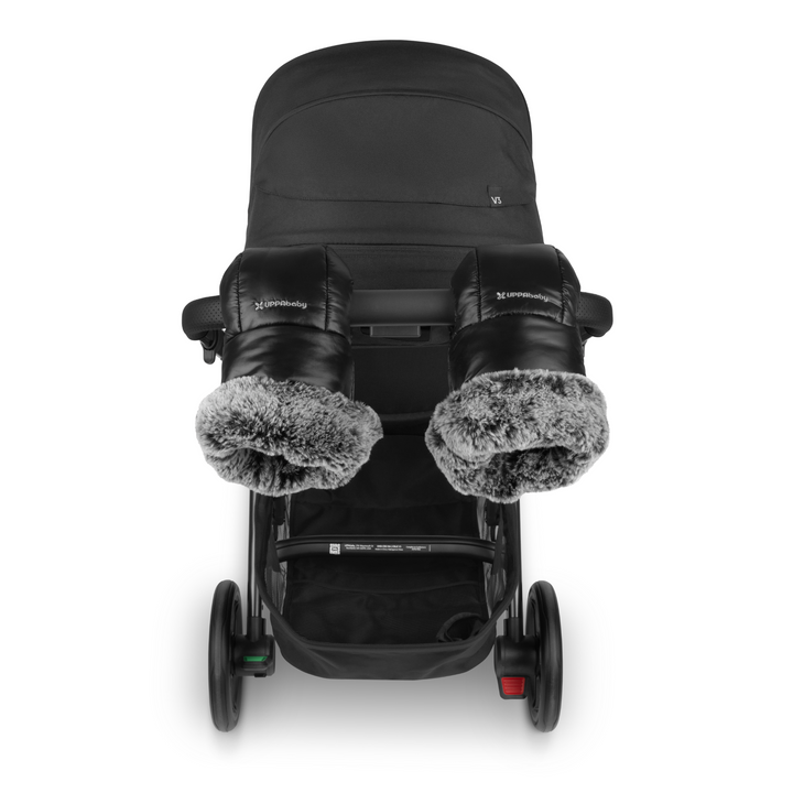 UPPAbaby | CozyHandmuffs Luxe