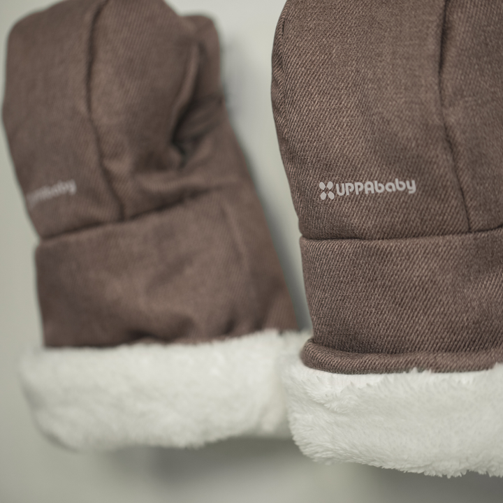UPPAbaby | CozyHandmuff