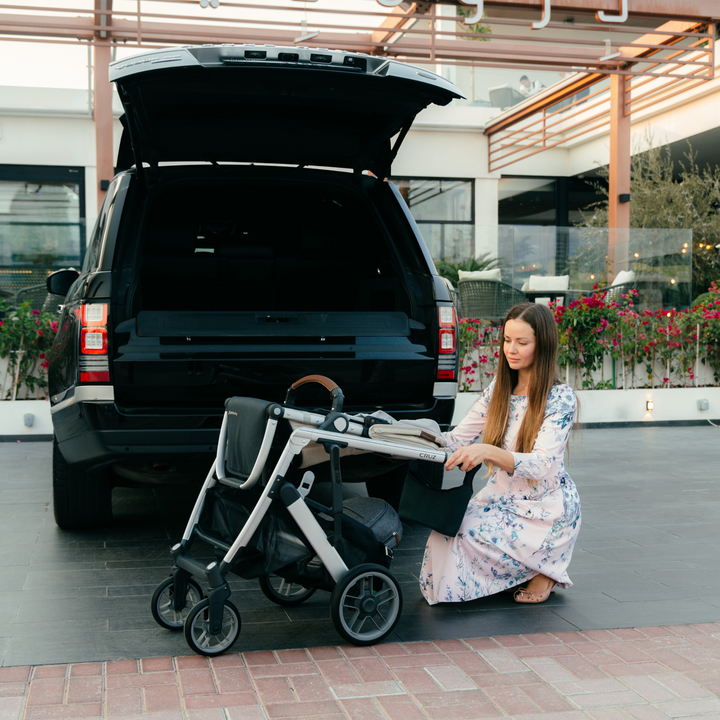 UPPAbaby | Cruz V2 (Outlet)