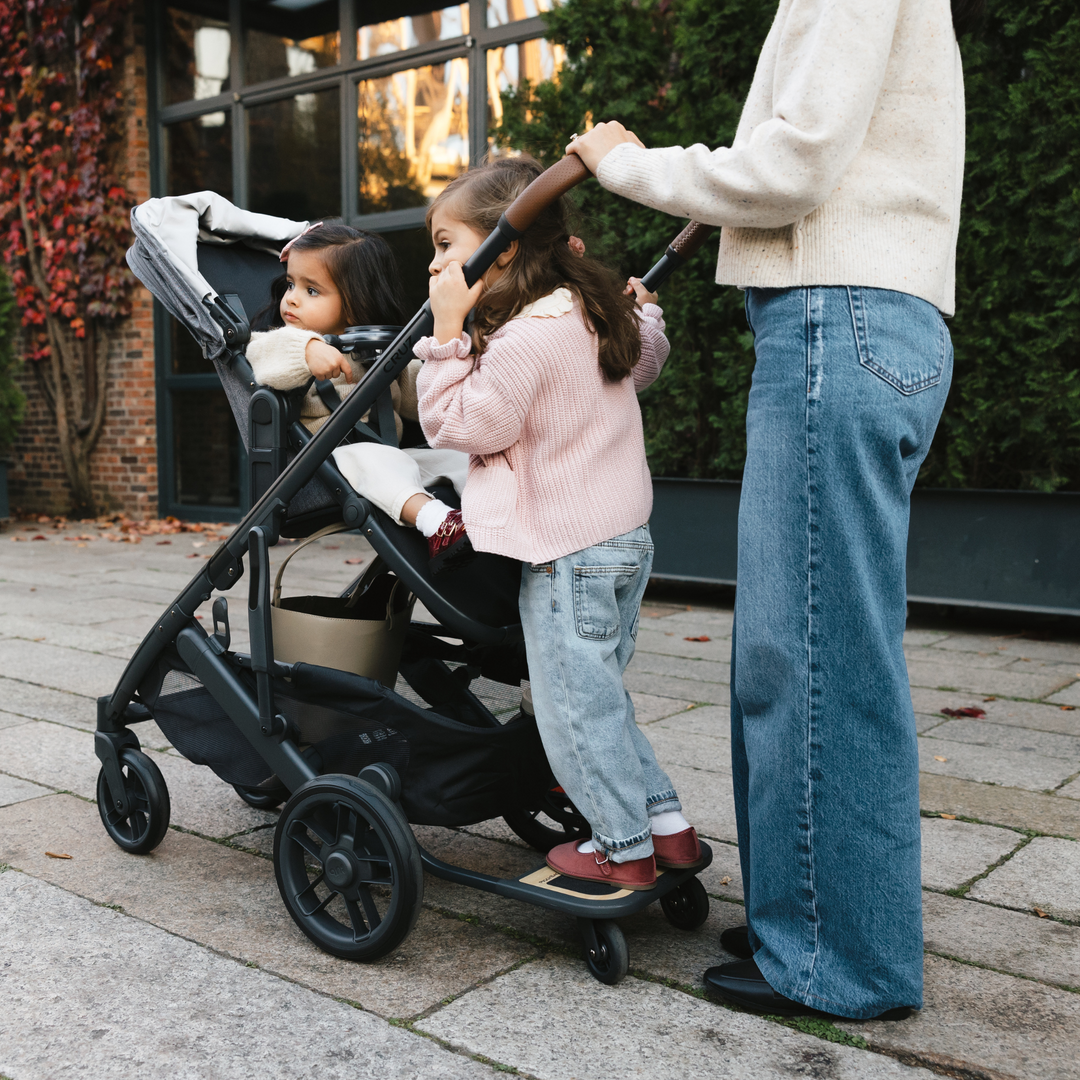 UPPAbaby | Cruz Piggyback Board