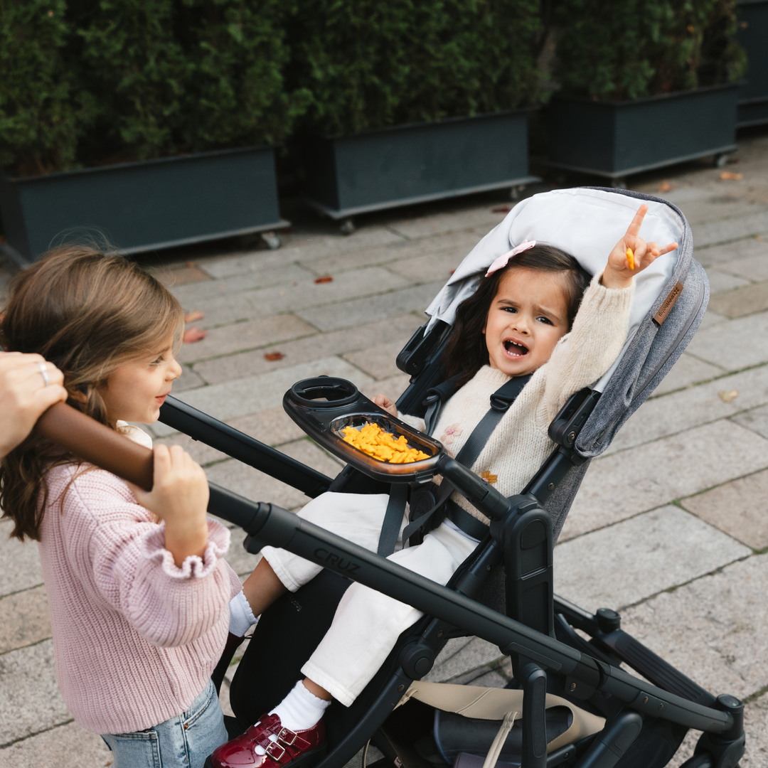 UPPAbaby | Vista & Cruz Snack Tray