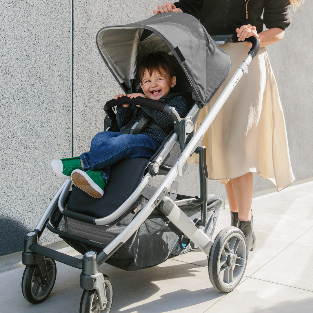 UPPAbaby | Cruz V2 (Outlet)