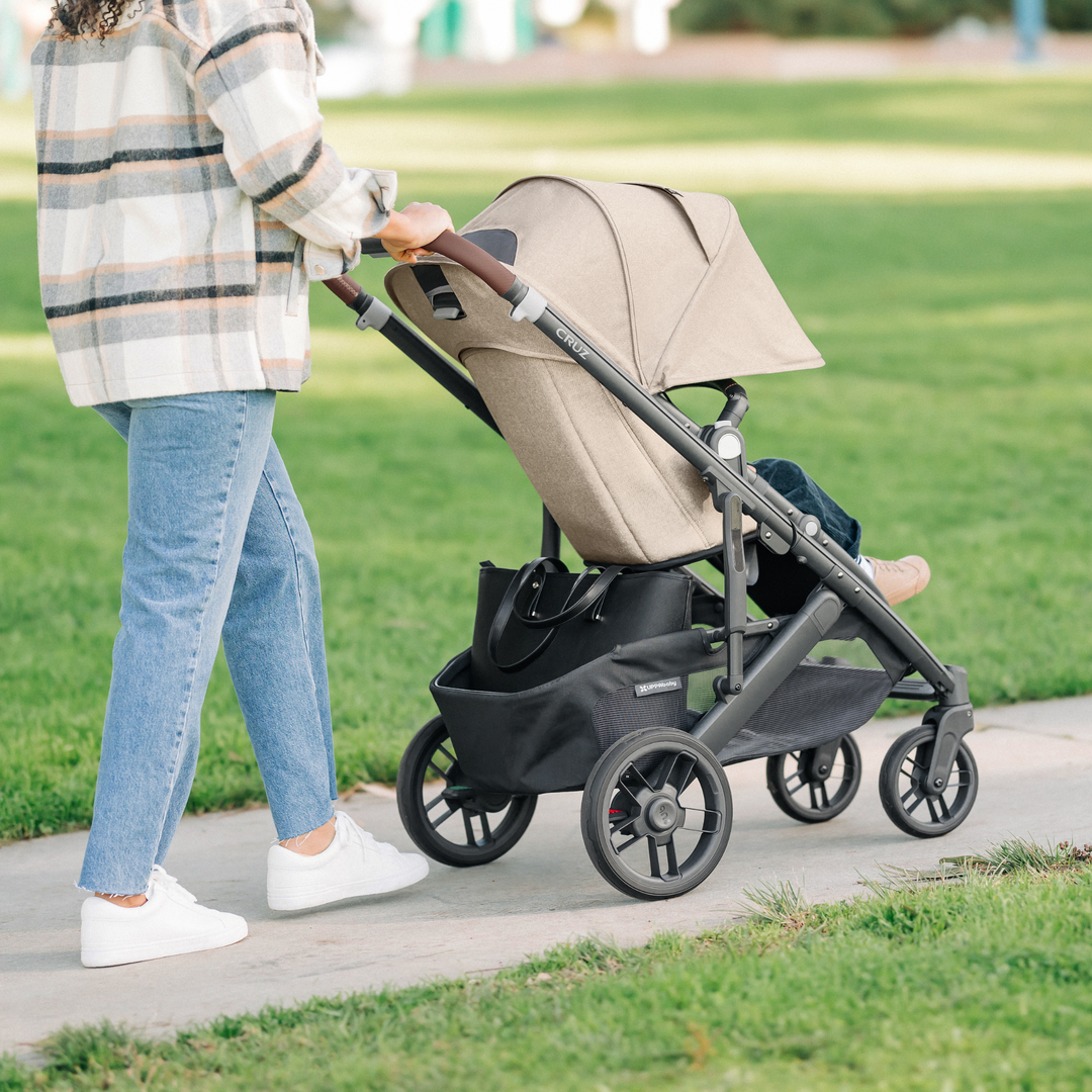 UPPAbaby | Cruz V2