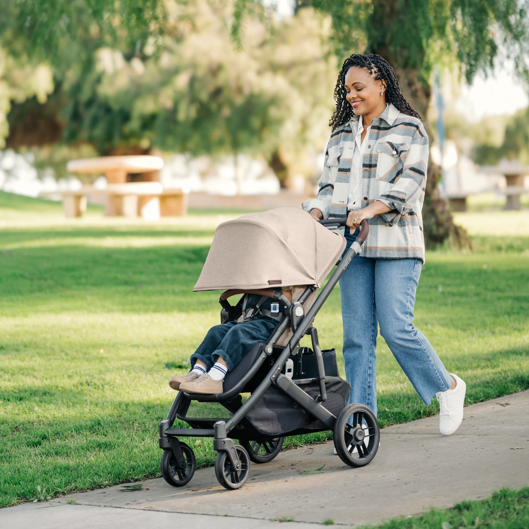 UPPAbaby | Cruz V2