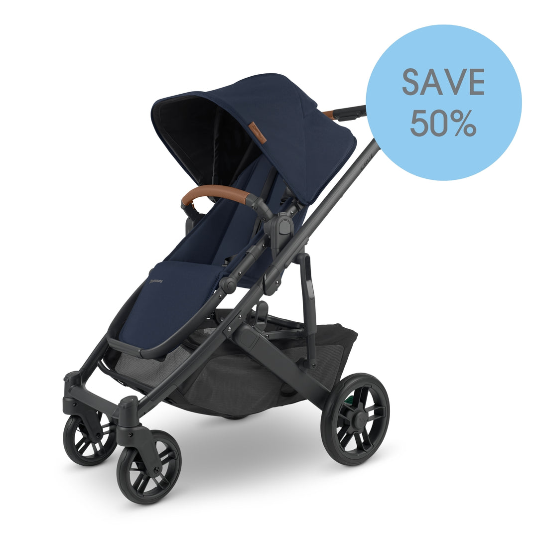 UPPAbaby | Cruz V2 (Outlet)