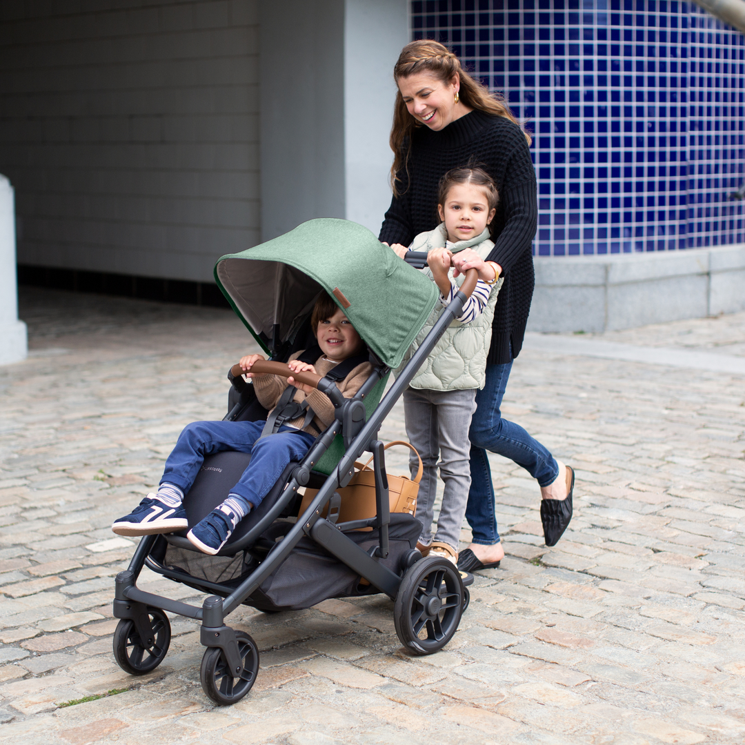 uppababy buggy board cruz UPPAbaby | Cruz Buggy Board