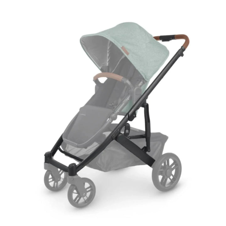 uppababy cruz replacement parts UPPAbaby Cruz Replacement Base Frame – Restore Your Stroller – Clever Clogs