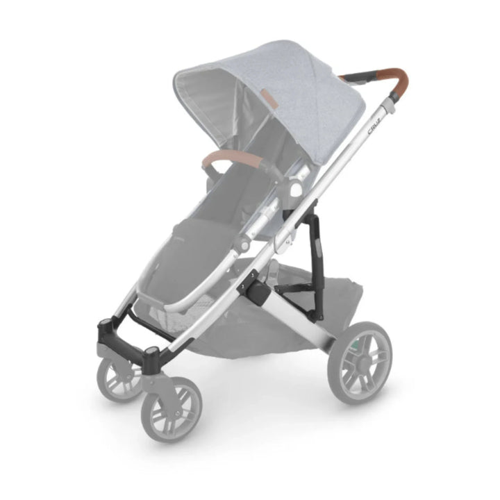 uppababy parts canada UPPAbaby Cruz Replacement Base Frame – Restore Your Stroller – Clever Clogs