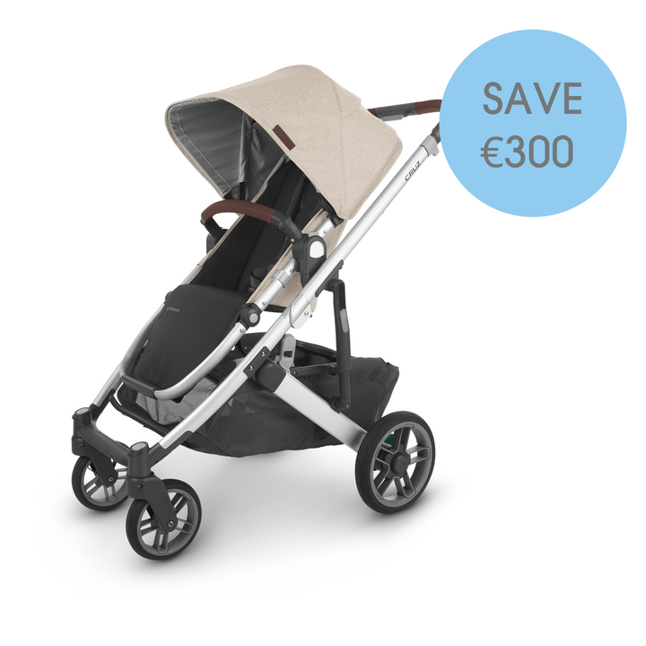 UPPAbaby | Cruz V2 (Outlet)