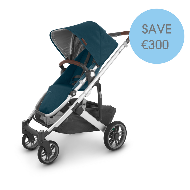 UPPAbaby | Cruz V2 (Outlet)