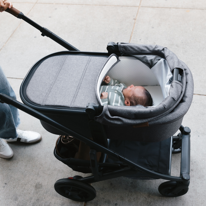 UPPAbaby | Cruz Upper Adapters