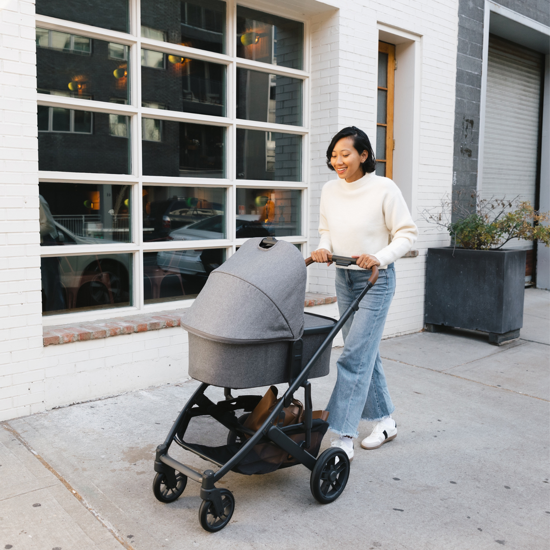 UPPAbaby | Cruz Upper Adapters