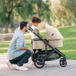 UPPAbaby | Cruz V2 Newborn Bundle