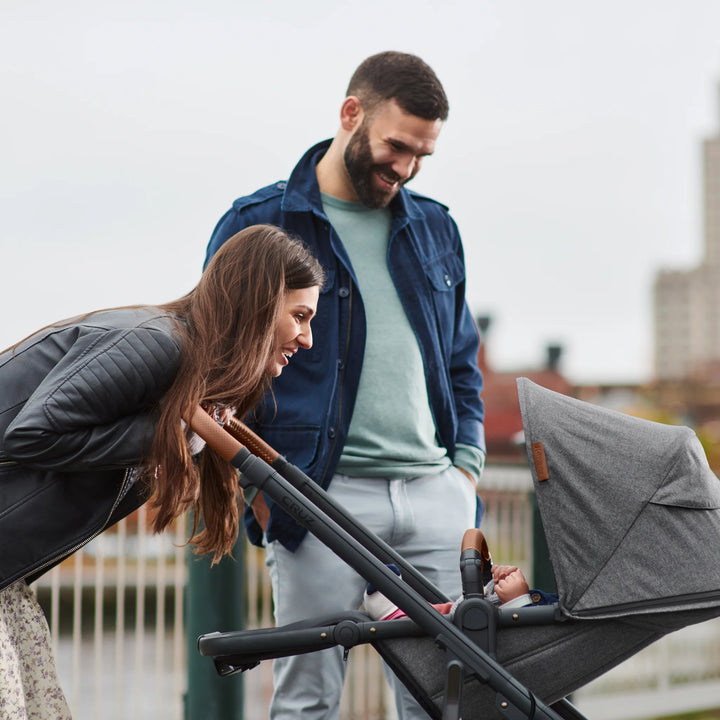 UPPAbaby | Cruz V2