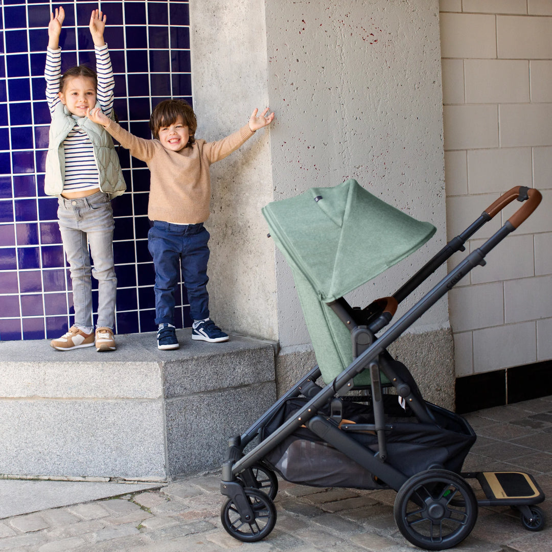 UPPAbaby | Cruz V2