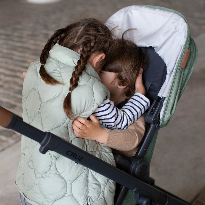 UPPAbaby | Cruz V2