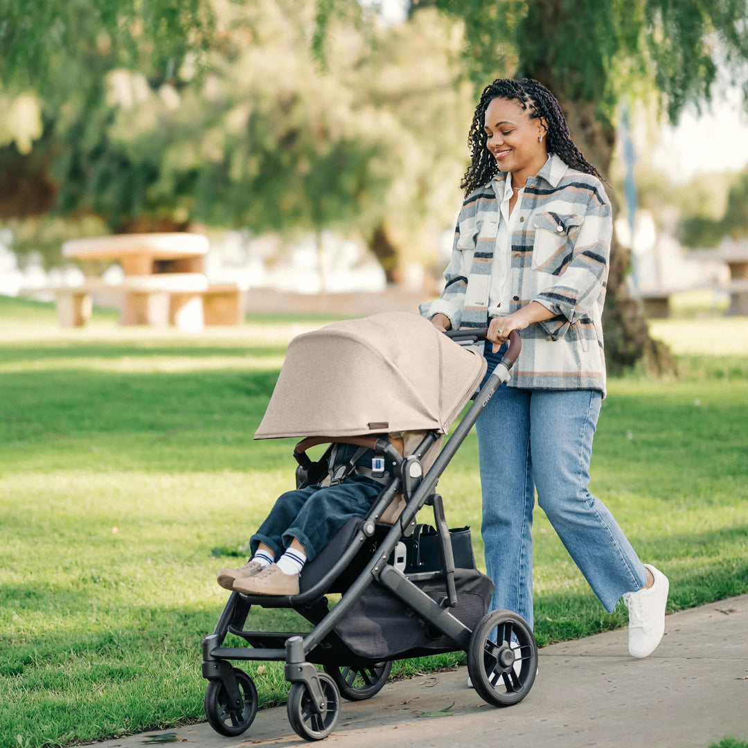 UPPAbaby | Cruz V2