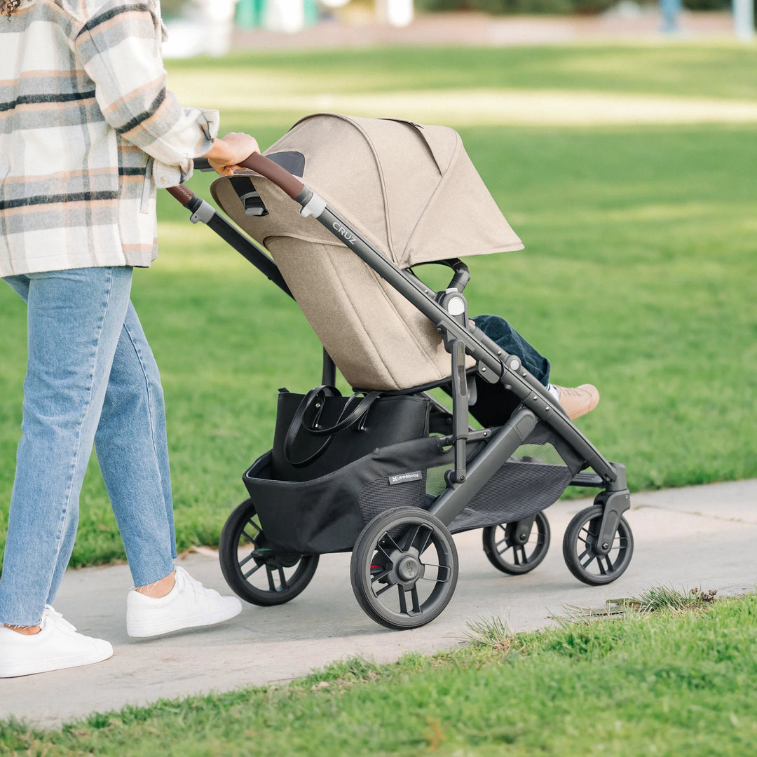 UPPAbaby | Cruz V2
