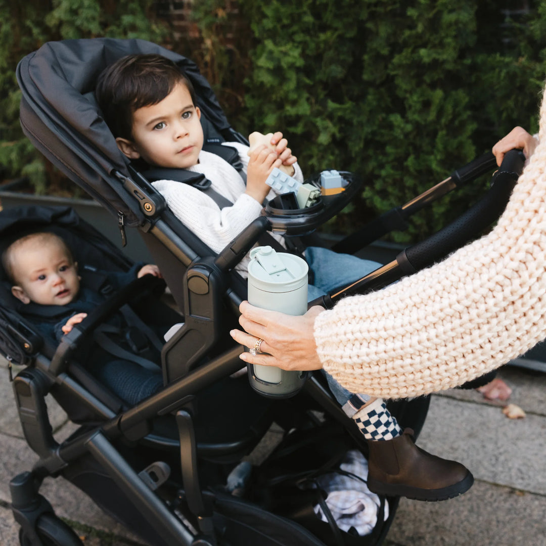 uppababy cruz drink holder UPPAbaby Stroller Cup Holder