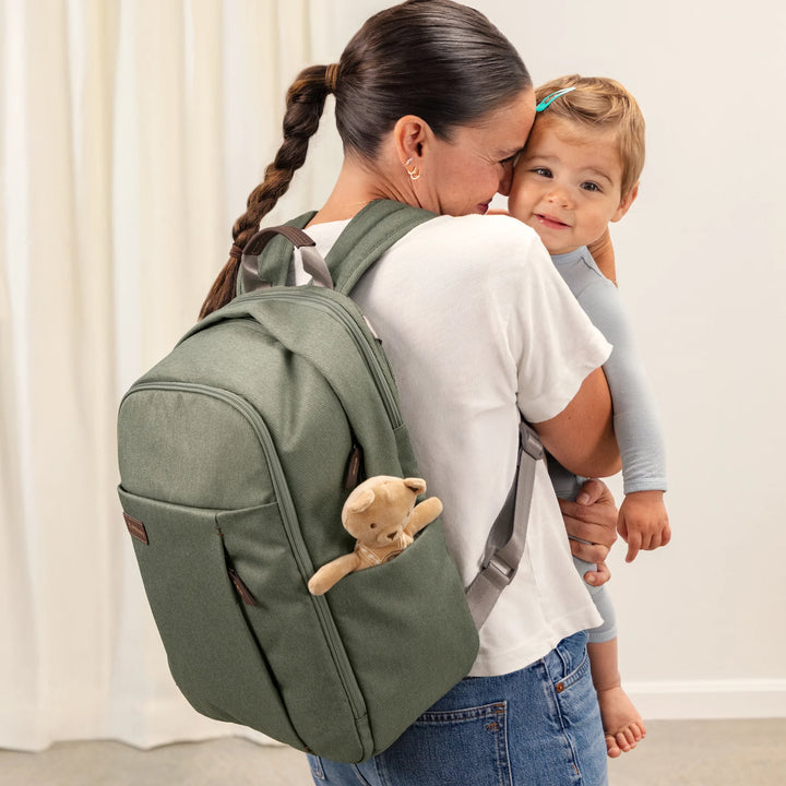 uppababy changing backpack review UPPAbaby | Baby Changing Bag