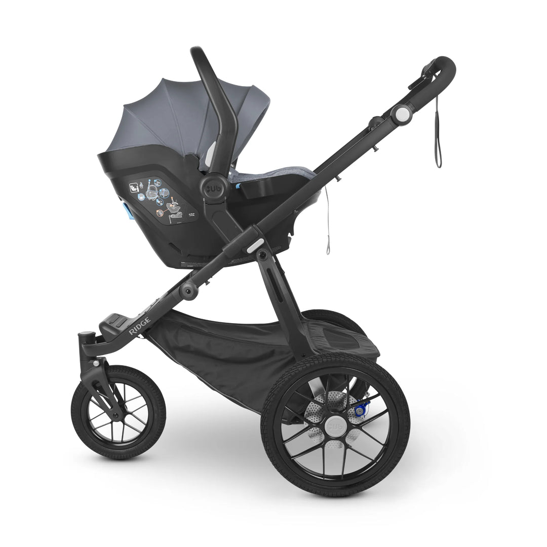 UPPAbaby | Mesa i-Size Car Seat