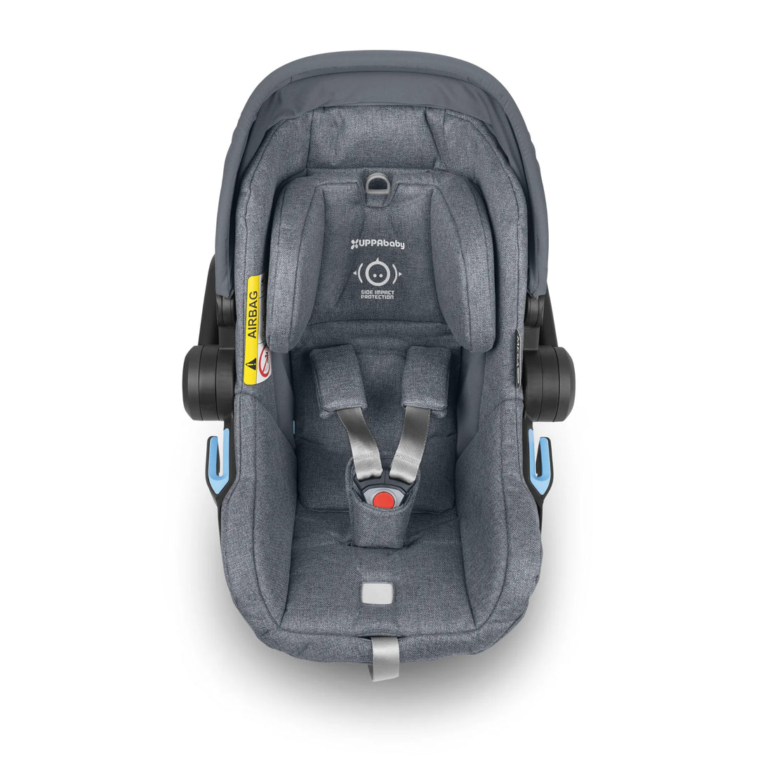 UPPAbaby Mesa i-Size Infant Car Seat Clever Clogs